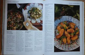 Koch & Backbücher, GU, (Gräfe & Unzer) TOPZUSTAND Bild 9