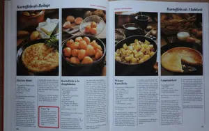 Koch & Backbücher, GU, (Gräfe & Unzer) TOPZUSTAND Bild 8