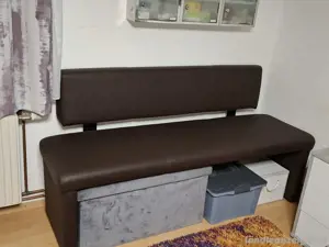 Esszimmer Sitzbank