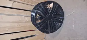 Radkappen 15"