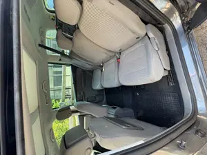 SEAT Alhambra Style 2.0 TDI CR   170 PS, 7-Sitzer, top Ausstattung! Bild 3