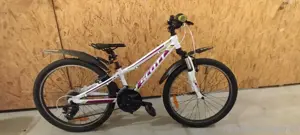 Kinderfahrrad 24 Zoll