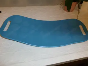 Fitness Balance Board,  Bild 4