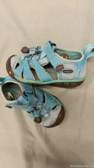 Keen Sandalen Gr. 24 Bild 2