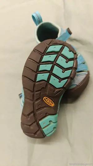 Keen Sandalen Gr. 24 Bild 3