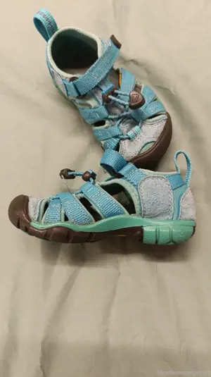 Keen Sandalen Gr. 24 Bild 4