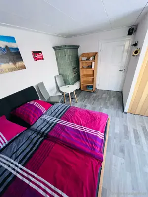 Großes helles möbiliertes Zimmer in Lustenau zu vermieten Bild 2
