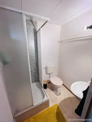 Großes helles möbiliertes Zimmer in Lustenau zu vermieten Bild 3