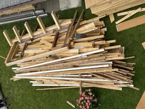 Brennholz gratis