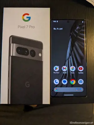 Google Pixel 7 Pro 128 GB