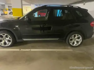 Bmw x5 E70 3.0 D Bild 2
