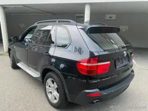 Bmw x5 E70 3.0 D Bild 5