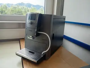 Nivona CafeRomatica 845 Kaffeevollautomat