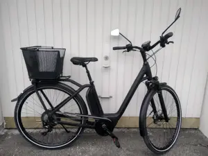 E Bike Cube Town Hybrid neuwertig 388km