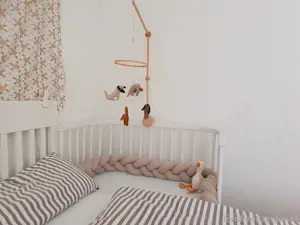 Baby Bay Beistellbett