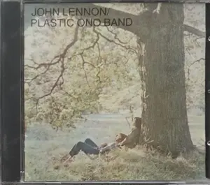 John Lennon & Julian Lennon, 3 CD's Bild 3