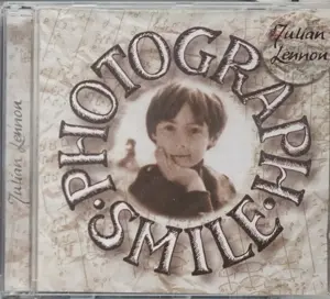 John Lennon & Julian Lennon, 3 CD's Bild 4