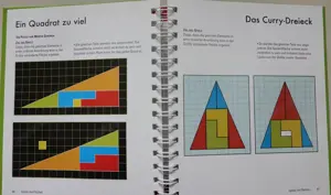 Knobeleien Buch Bild 3