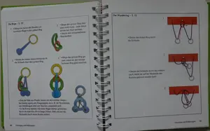 Knobeleien Buch Bild 4