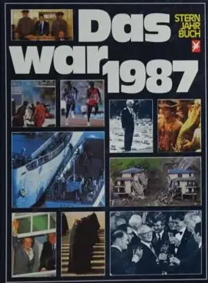 Versch. STERN - Jahrbücher - Ideales Geburtstaggeschenk Bild 5