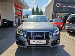 Audi Q5 Bild 3