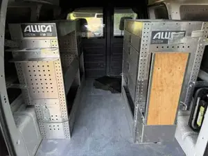 VW Caddy 2013 Bild 5