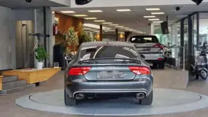 Audi A7 Bild 11