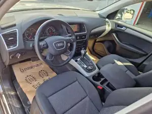 Audi Q5 Bild 14