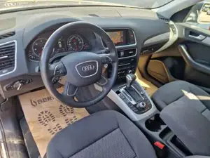 Audi Q5 Bild 15