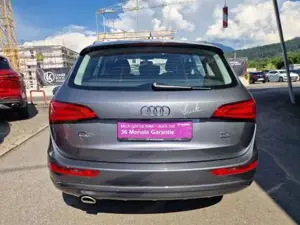 Audi Q5 Bild 9