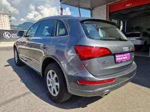 Audi Q5 Bild 7