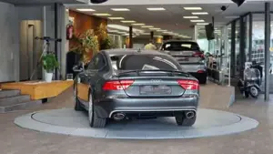 Audi A7 Bild 16