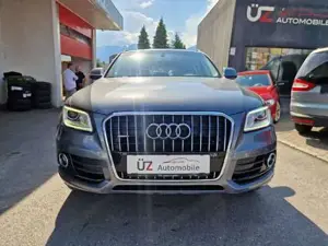 Audi Q5 Bild 4