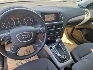 Audi Q5 Bild 16