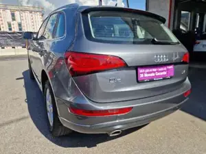 Audi Q5 Bild 8
