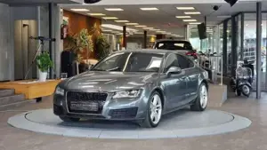 Audi A7 Bild 2