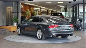 Audi A7 Bild 15