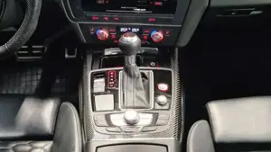 Audi RS6 Bild 20