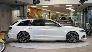 Audi RS6 Bild 6