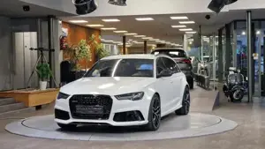 Audi RS6 Bild 3