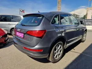 Audi Q5 Bild 10
