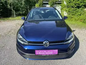 VW Golf