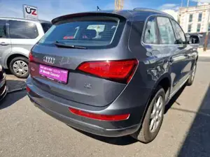 Audi Q5 Bild 11