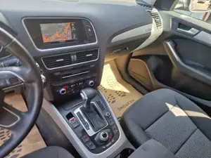 Audi Q5 Bild 17