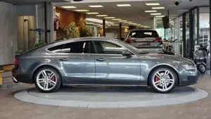 Audi A7 Bild 7