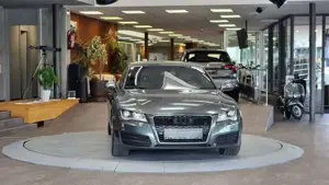 Audi A7 Bild 4