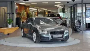 Audi A7 Bild 5