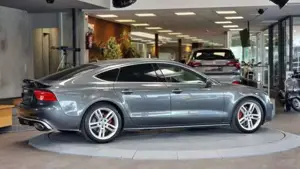 Audi A7 Bild 8