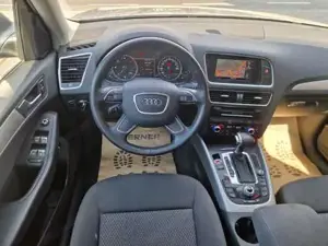 Audi Q5 Bild 19