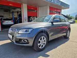 Audi Q5 Bild 5